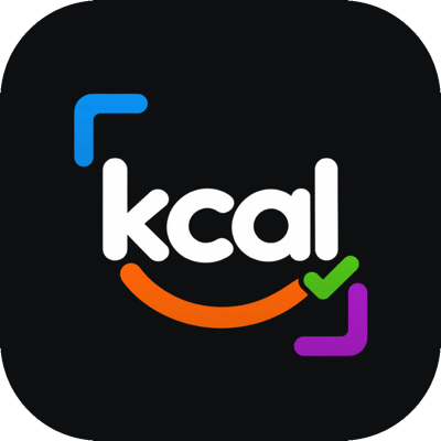 Kcal it! app icon